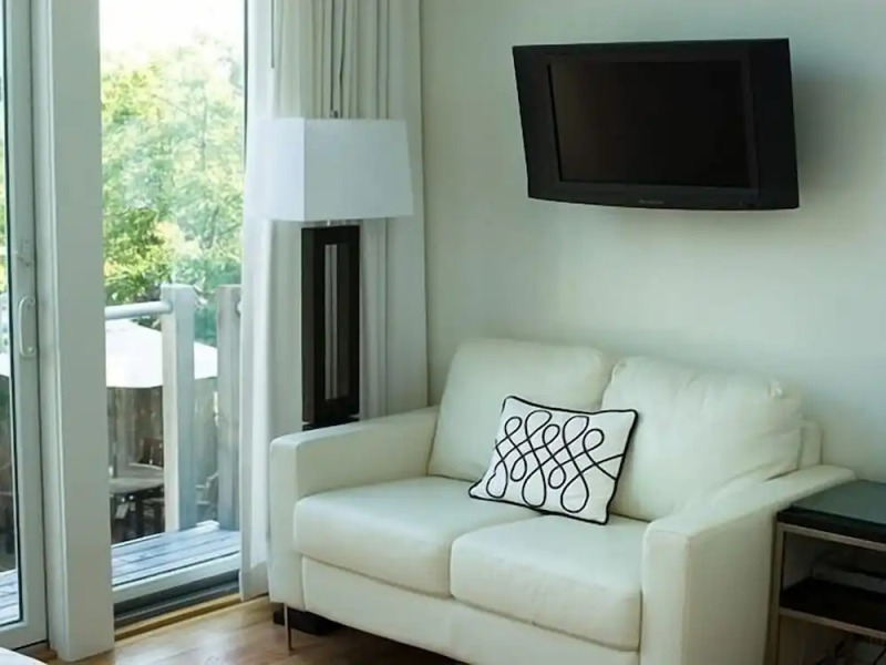 The Madison Fire Island Pines