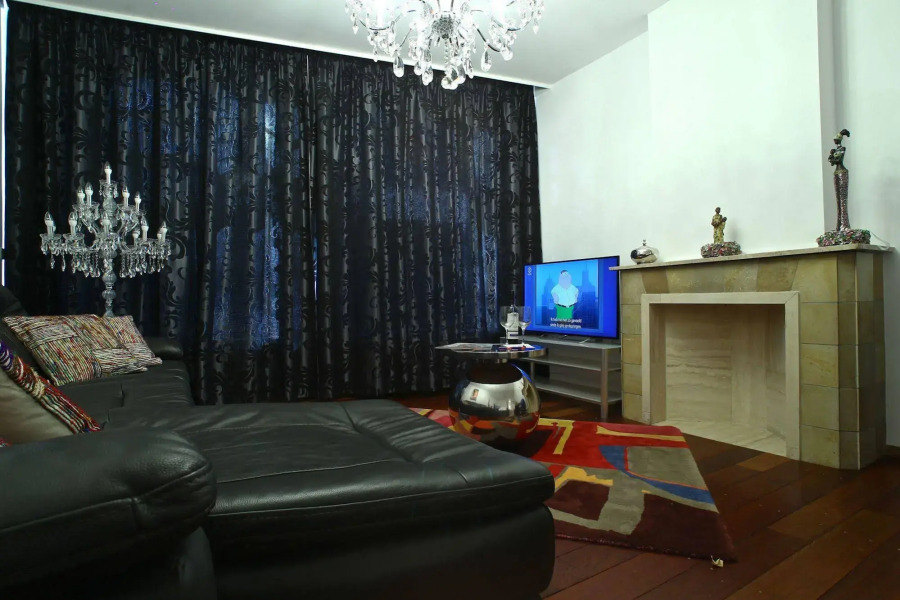 Luxury Apartments Delft - Flower Market