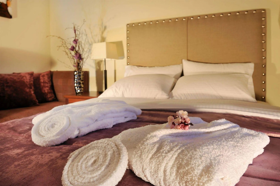 Guesthouse Kapaniaris