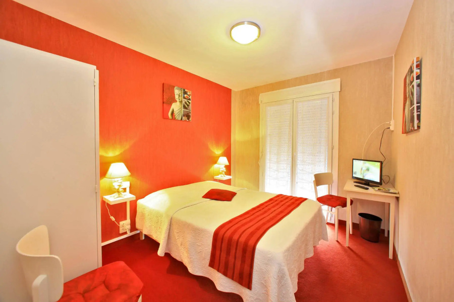 Hôtel L'Embarcadère