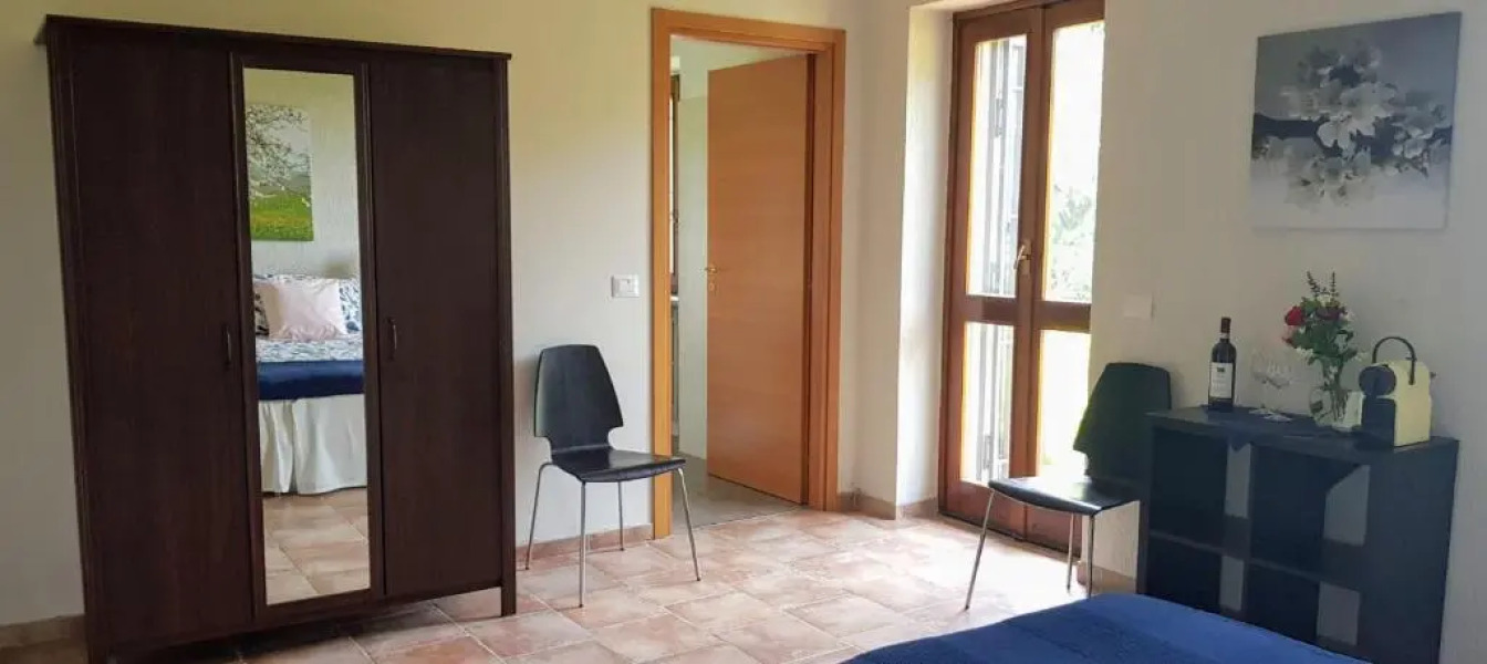 Villa Bella Piemonte