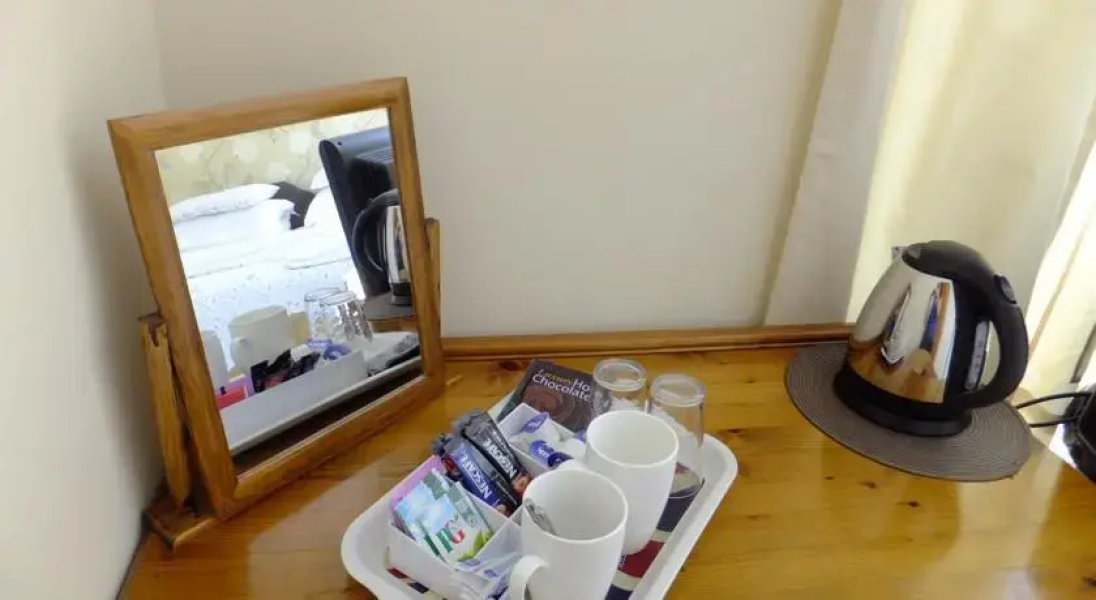 Annisgarth Bed and Breakfast