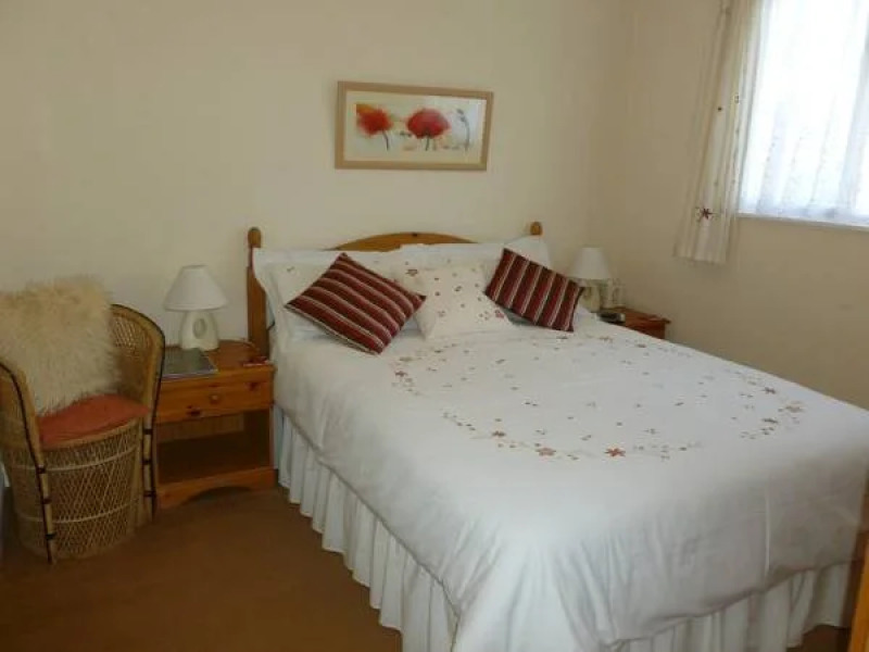 Ballabeg Guest House