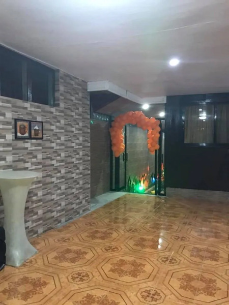 Señorita Suites by the Beach in Baganga