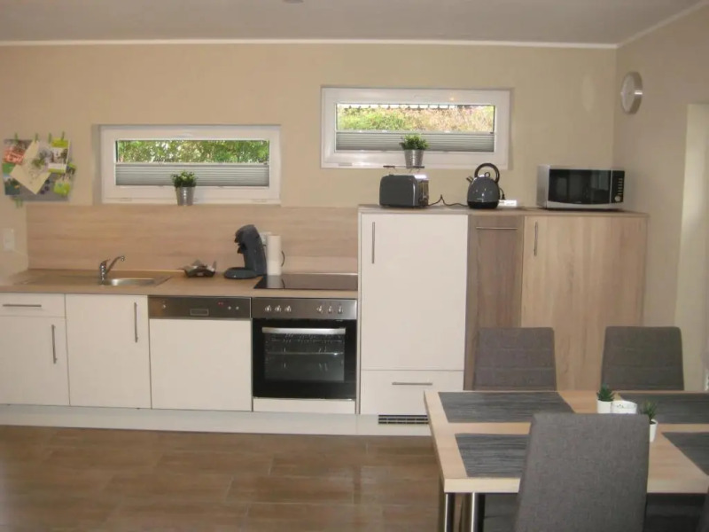 City-Apartment Rietberg