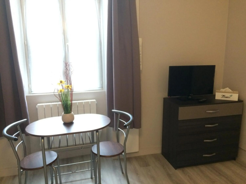 Chambres d'hôtes Les Conches