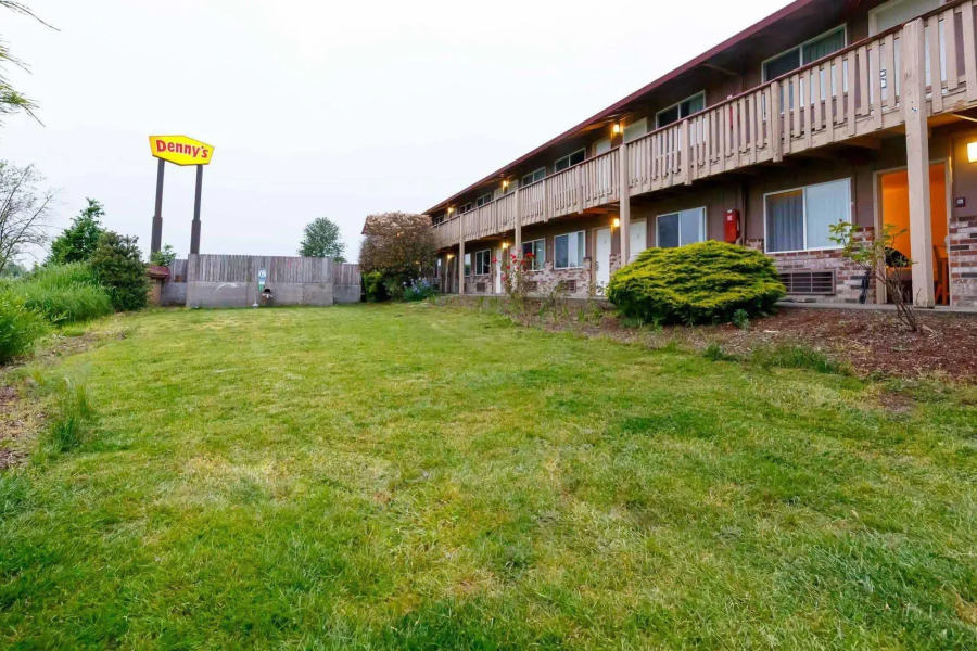 Travelodge by Wyndham Chehalis