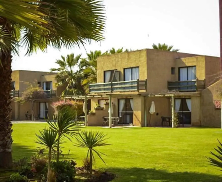 Apart Hotel Gran Pacifico