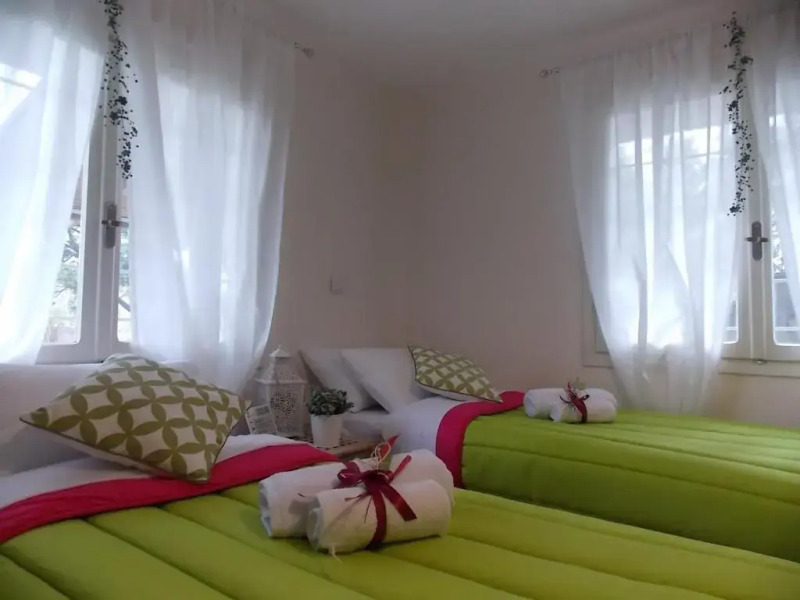 Filippos Resort II by Karidi