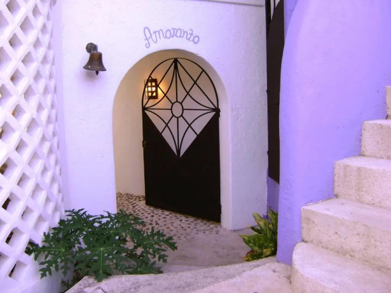 Amaranto Bed and Breakfast
