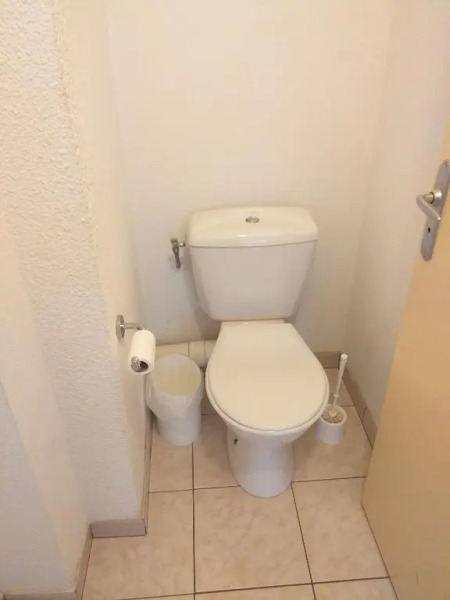 Appartement F2 au domaine des 100 lacs - piscine - sauna - hammam