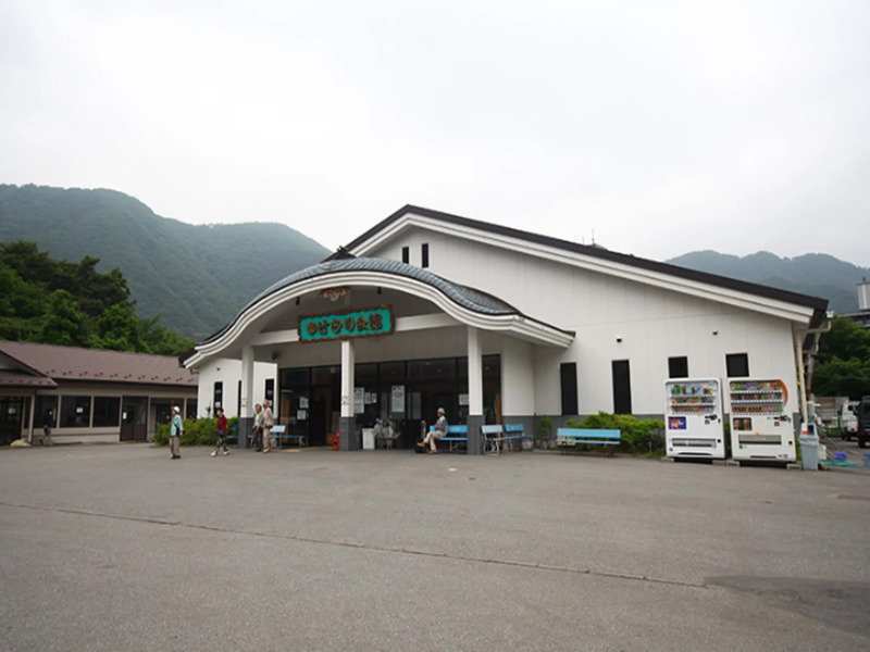 Hotel New Ohruri