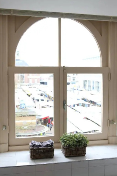 Het Oude Kantongerecht