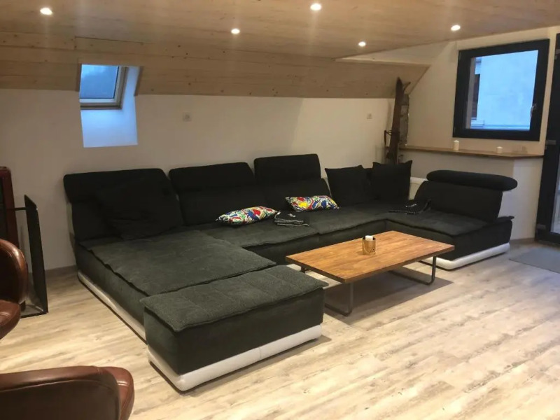 La Grange des Riders