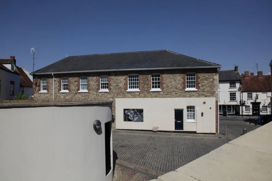 Old Gaol Serviced Apartments