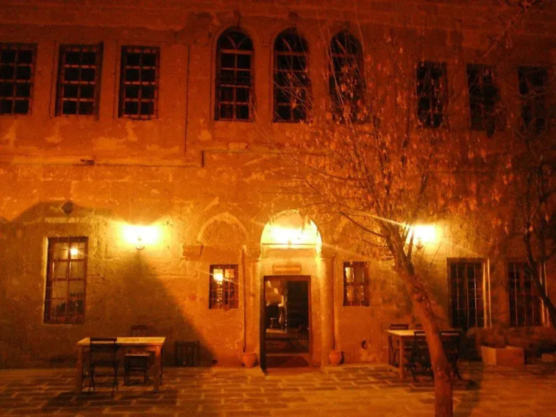 Cappadocia Mayaoglu Hotel