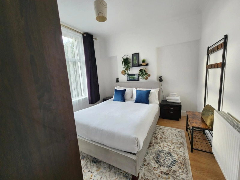 East Lothian Semi-secluded Cottage for up to 9