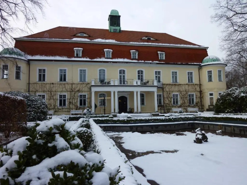 Hotel Schloss Schweinsburg