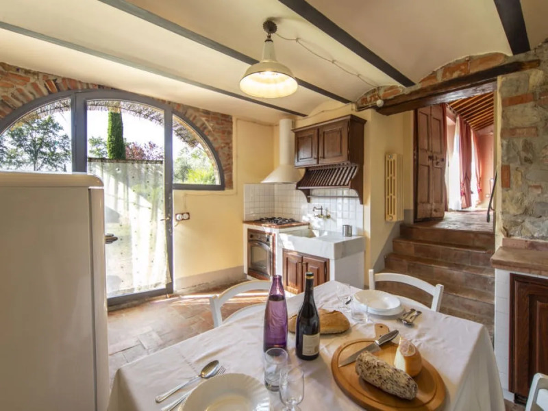 Locazione Turistica Tenuta Farneta