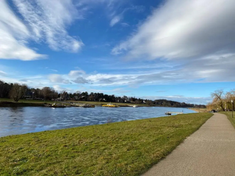 Ferienhaus Elbharmonie