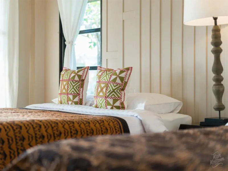 Shantaa Resort, Kohkood