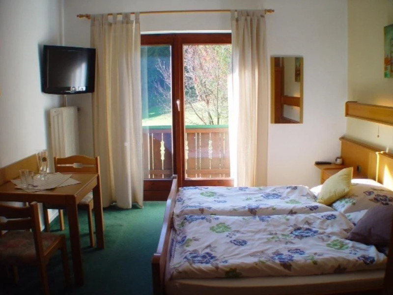 Pinta Kombilo Apartments