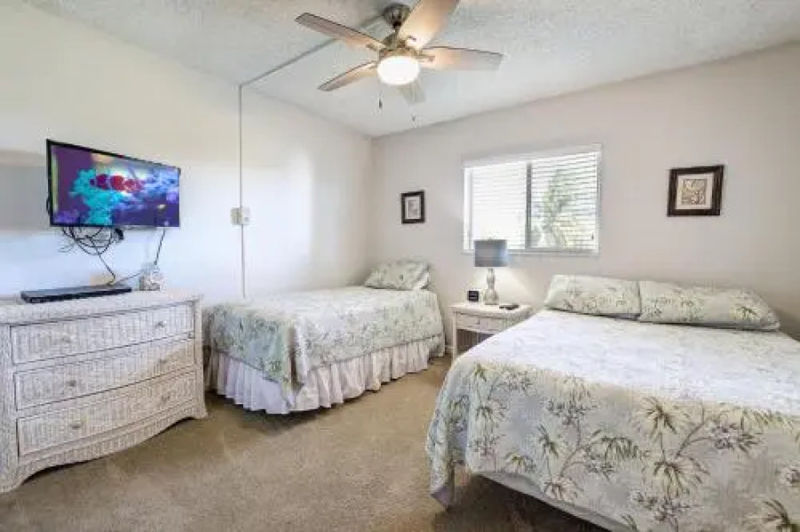 Island Beach Club #P1A