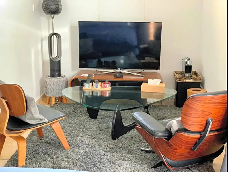 Cote Bleue - Calanque De La Redone - Chambre Independante 2 Personnes