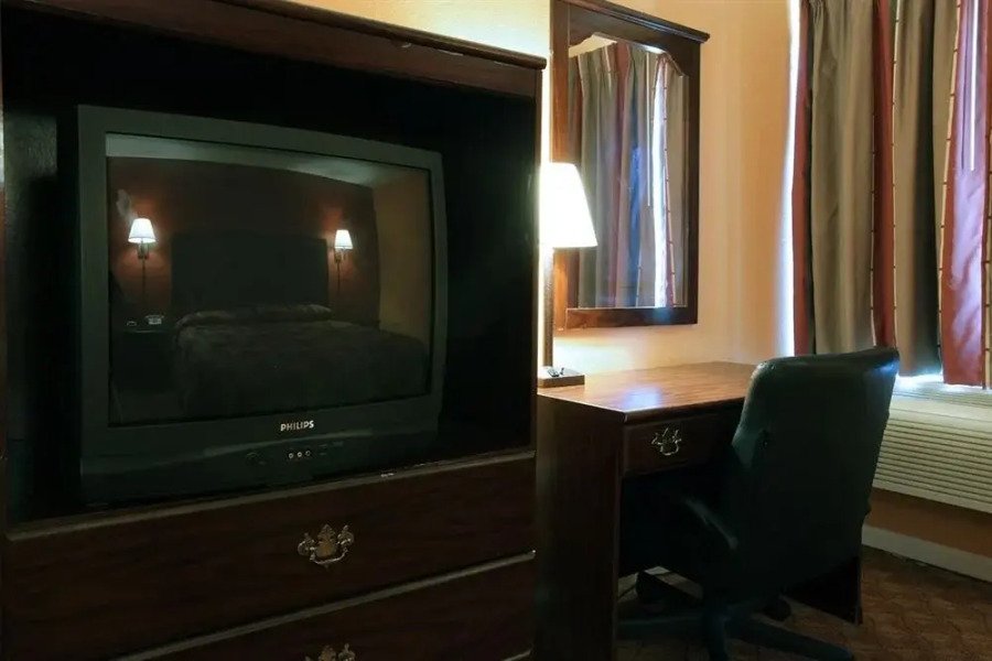 Americas Best Value Inn