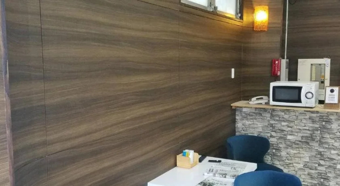 Business Ryokan Takanoya