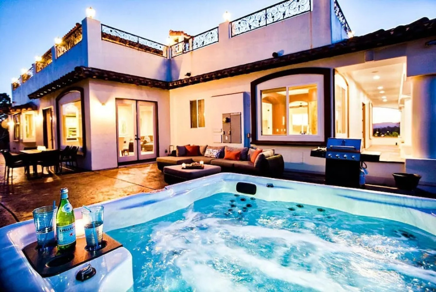 Via del Sur by AvantStay