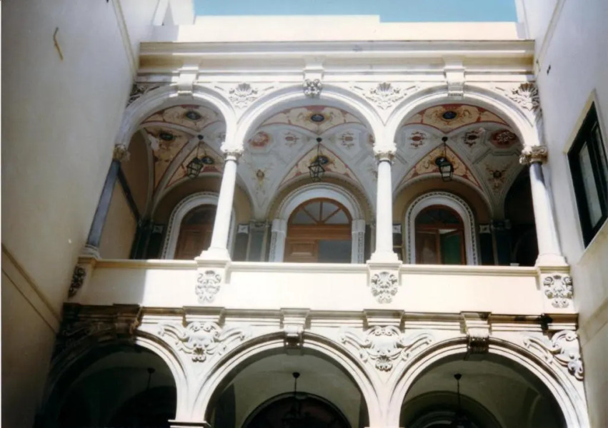 Villa Delle Palme Delfina