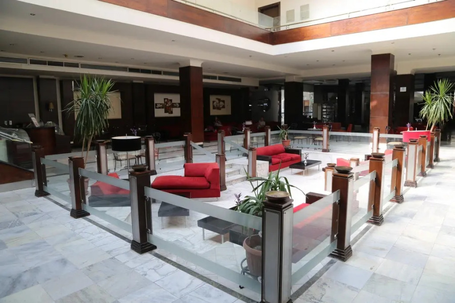 Regina Resort and Aqua Park Hurghada