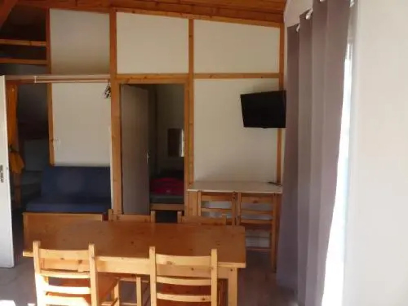 Camping La Chalaronne