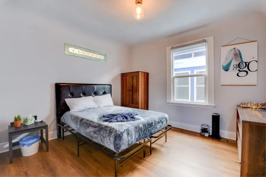 Charming Vintage 2br Apartment In Oakland 2 Bedroom Apts by Redawning