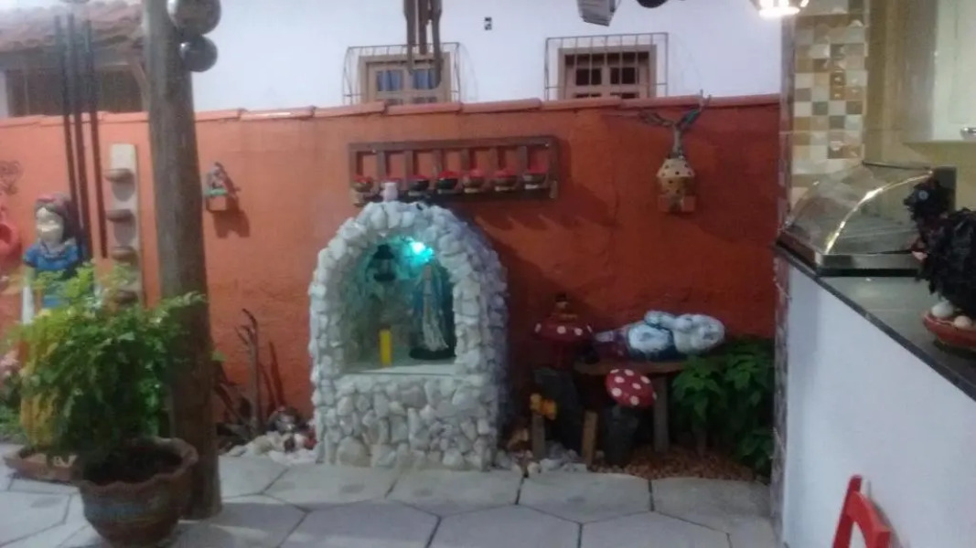 Pousada Miosotis