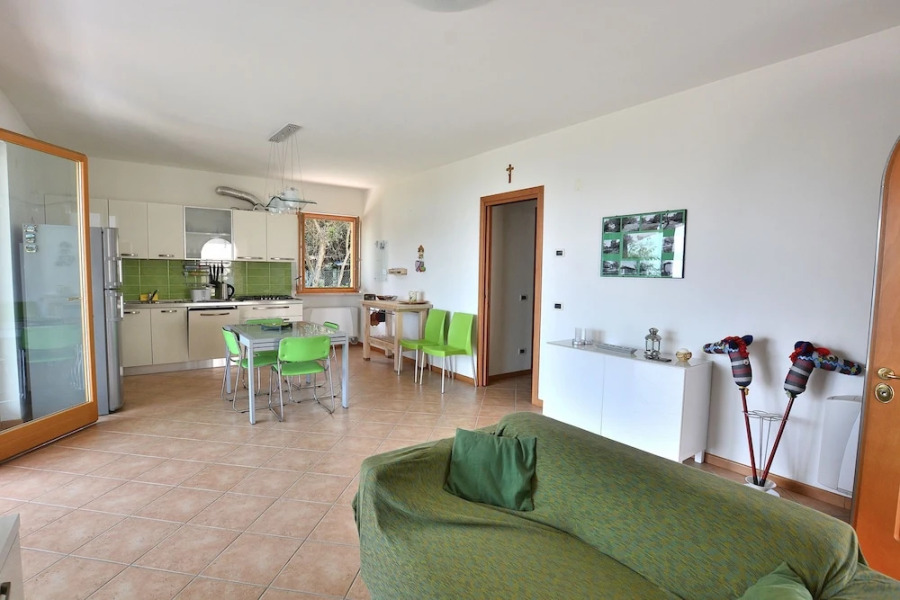 Apartment Fabiola With Pool Lake View