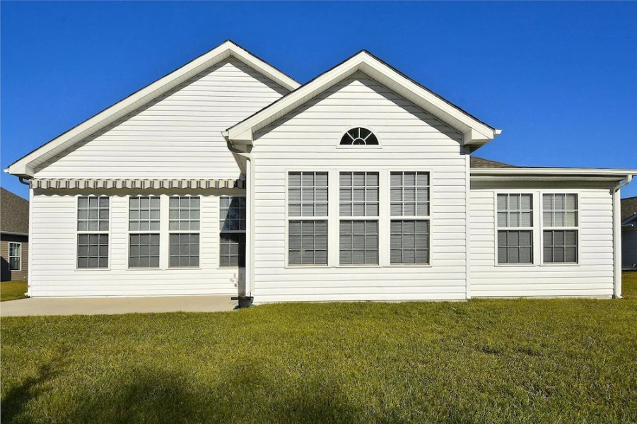 Harts Landing 34114 Caitlins Corner by Long & Foster