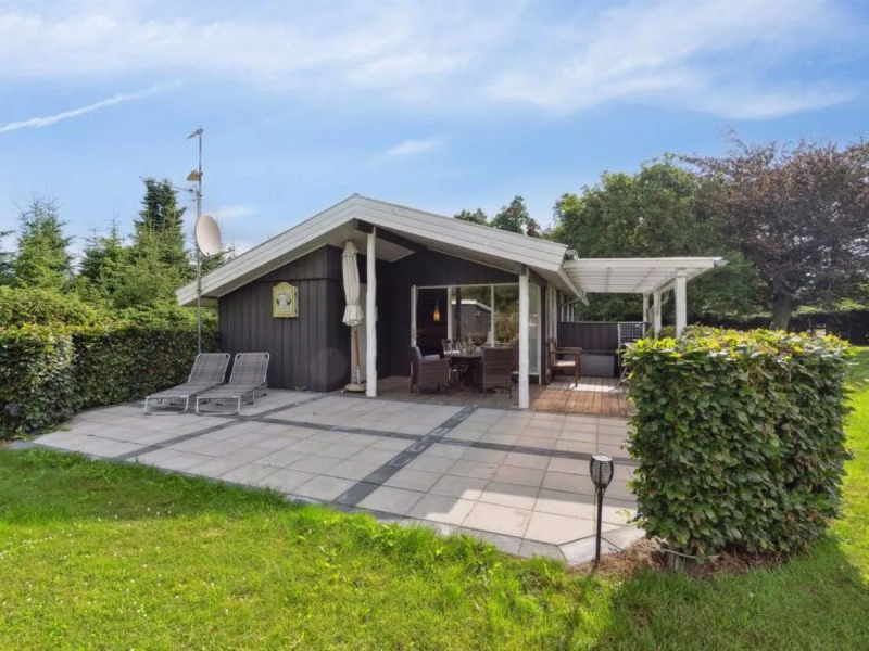 "Imelda" - 1km from the sea in NE Jutland