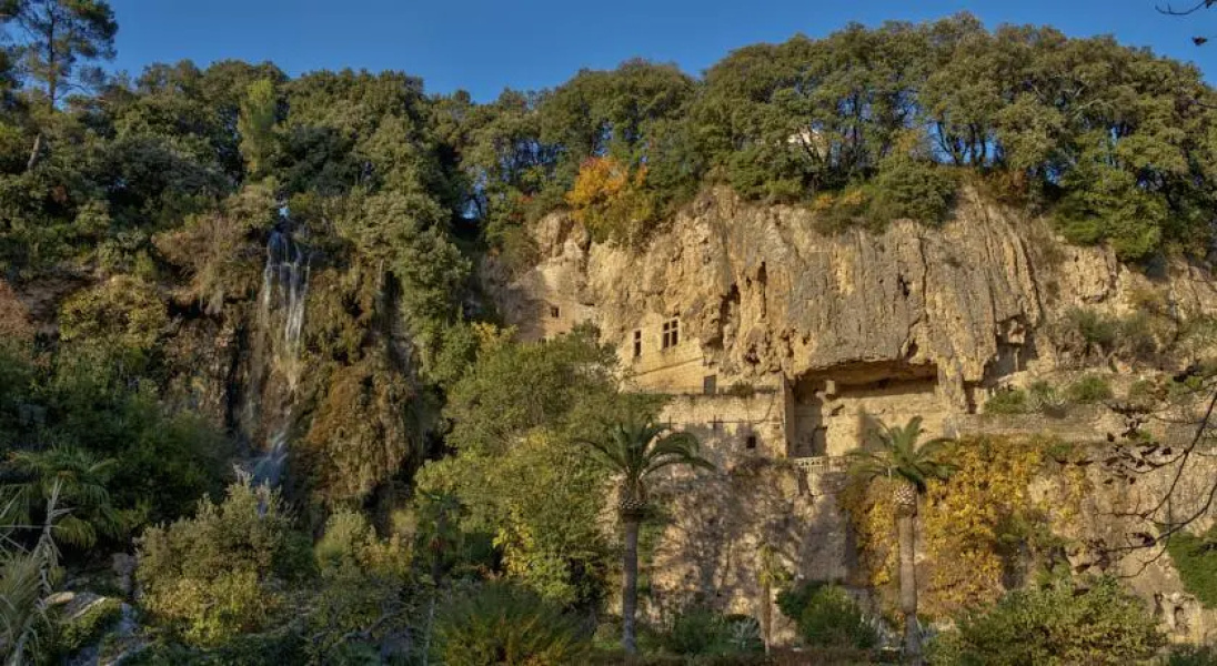 Villa la Musardiere