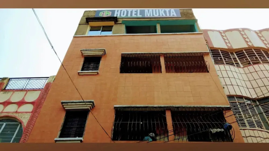 Goroomgo Mukta Dhanbad