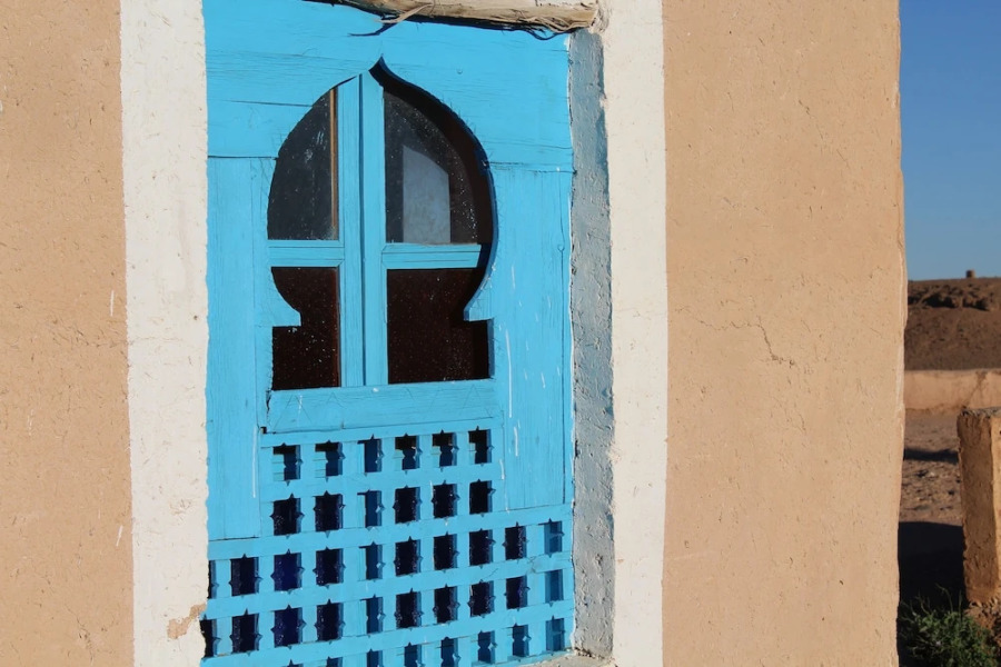 Maison d'hotes Dar Timitar