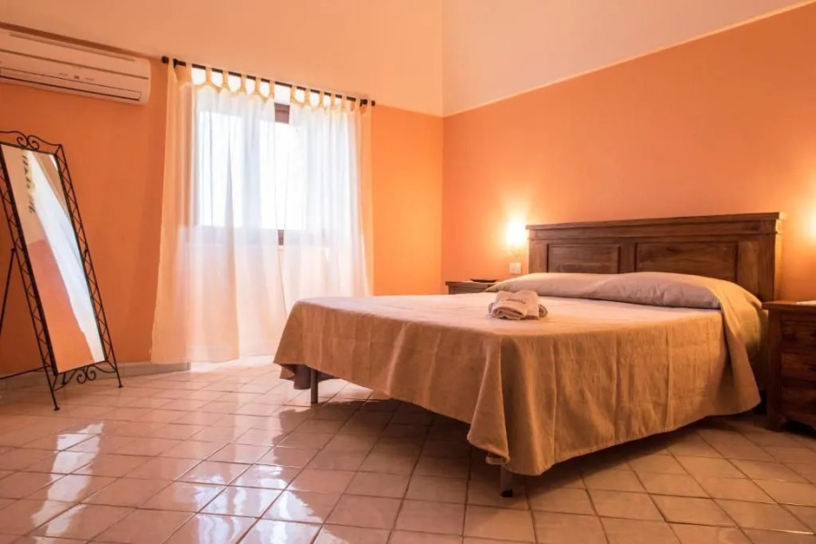 Residence Sotto Le Stelle