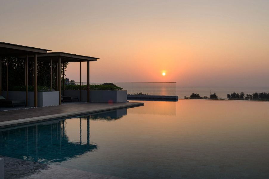 Курортный отель MIDA Grande Resort Phuket