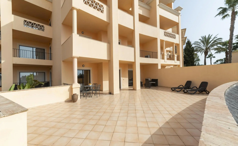 A48 - Starlight Apartment in Praia da Luz