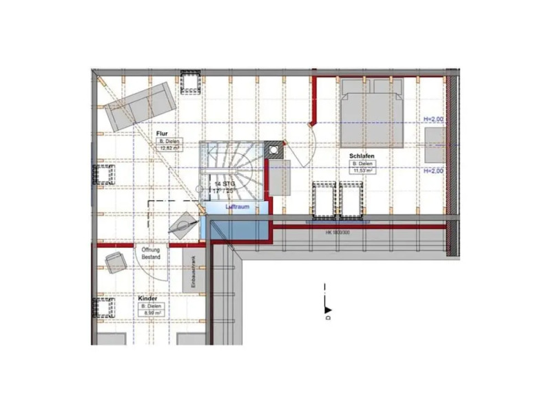 Country House With Garden Near Greetsiel