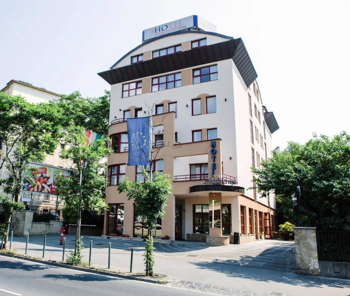 Hotel Mediterran