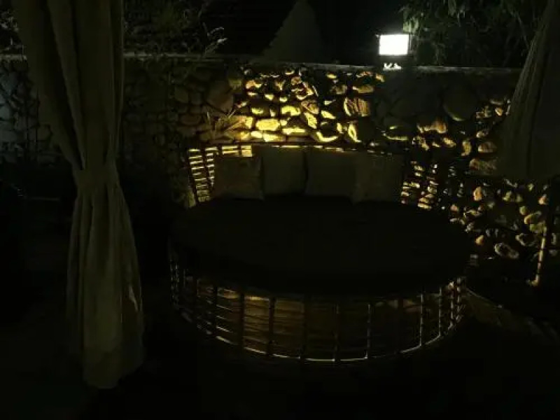 Moganshan Houwu 80's