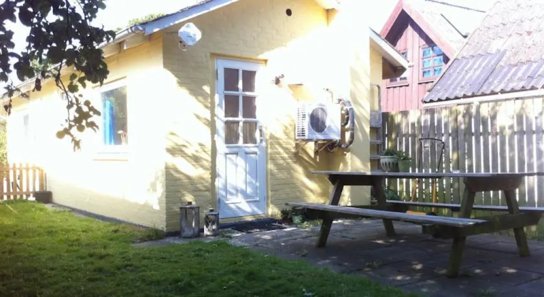 Tommelise Holiday Apartment