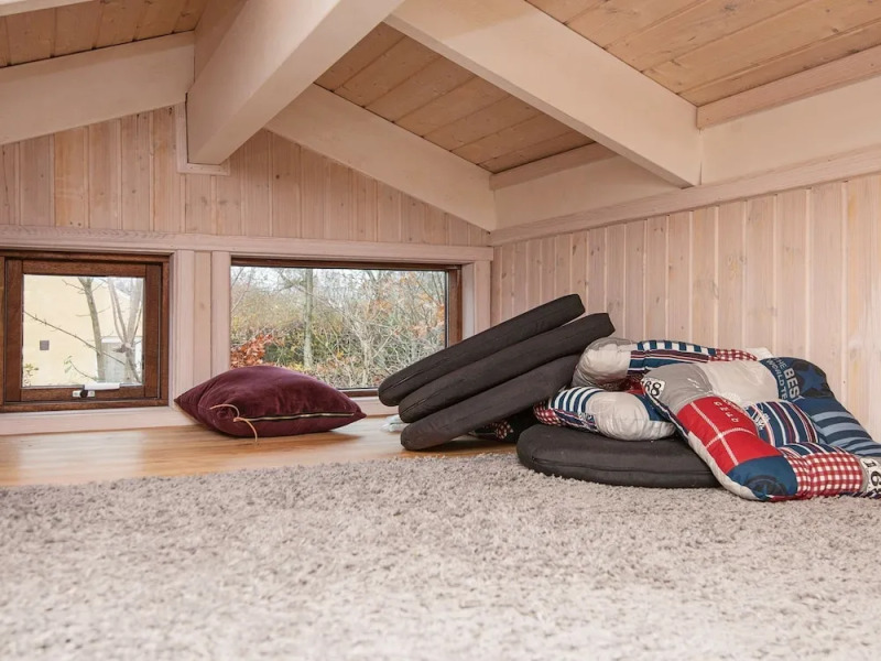 Delightful Holiday Home in Grenaa near Sea